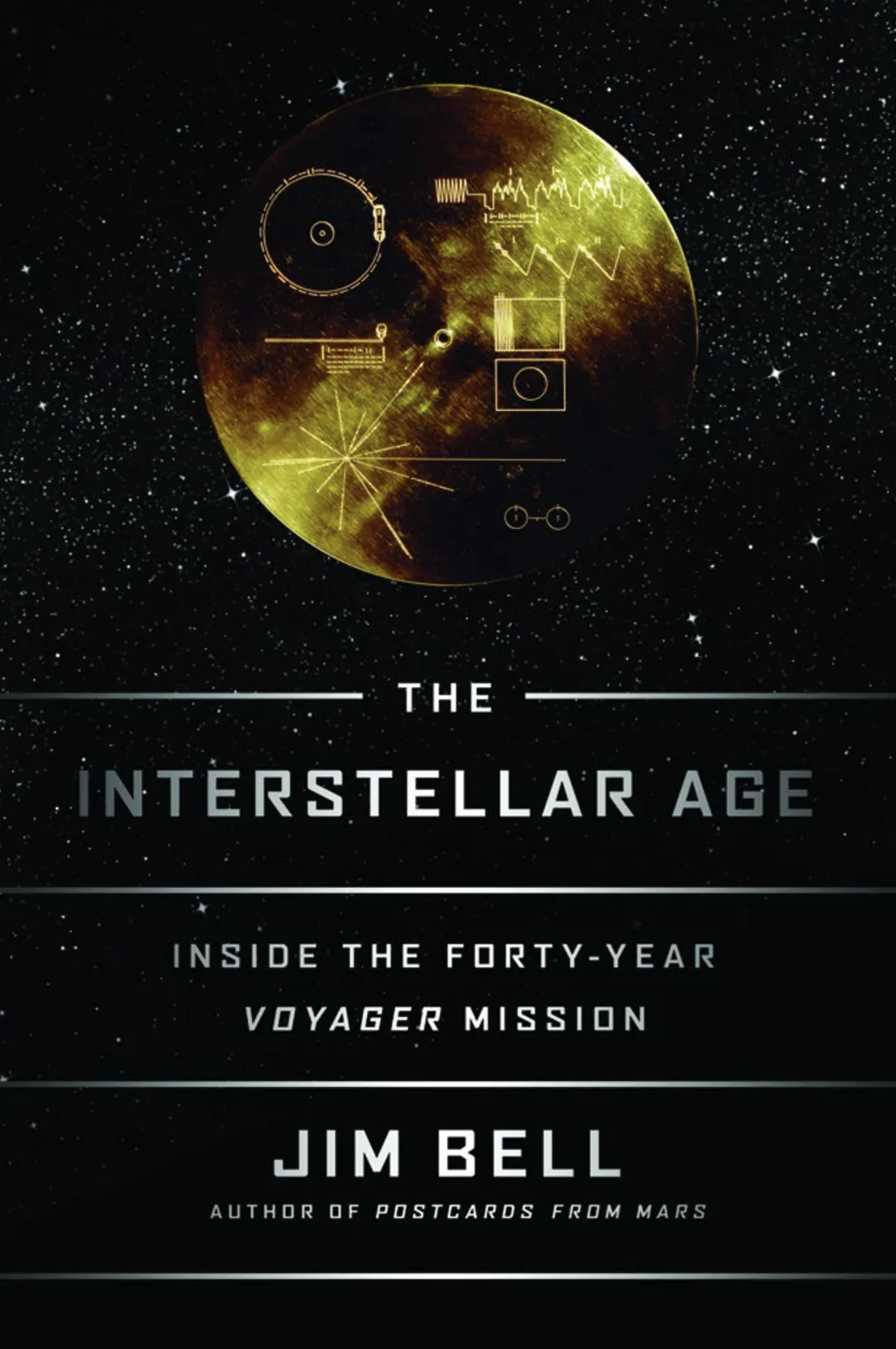 Summer Space Reading List: The Interstellar Age